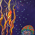 Twisting in the Night