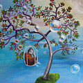 Why The Caged Bird Sings